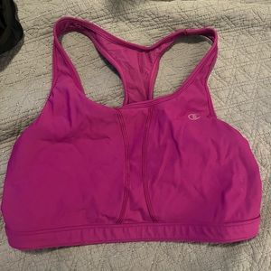 Champion Women's Sports Bra Size 2x